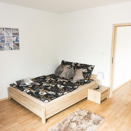 Apartament Przy Basztowej Apartment Drawsko Pomorskie Exterior photo