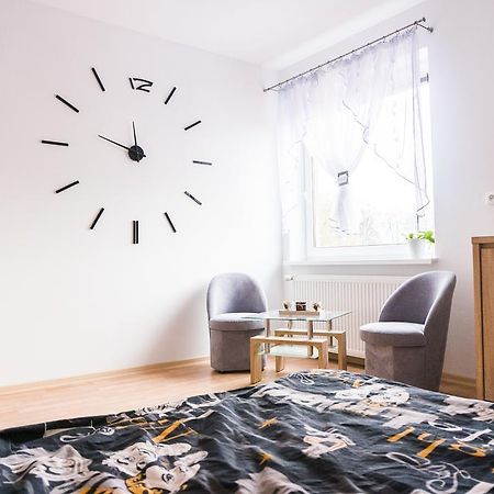 Apartament Przy Basztowej Apartment Drawsko Pomorskie Exterior photo