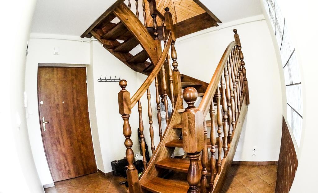 Apartament Przy Basztowej Apartment Drawsko Pomorskie Exterior photo