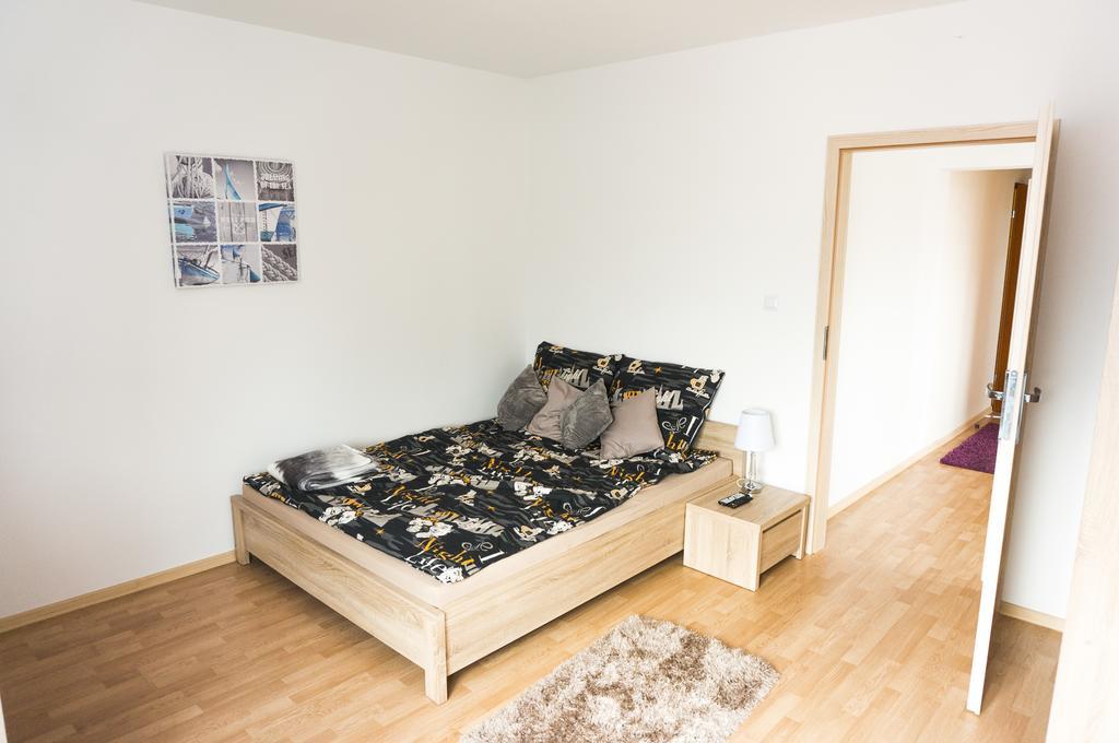 Apartament Przy Basztowej Apartment Drawsko Pomorskie Exterior photo
