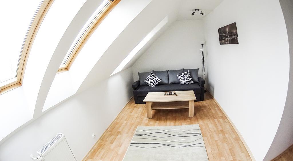 Apartament Przy Basztowej Apartment Drawsko Pomorskie Exterior photo