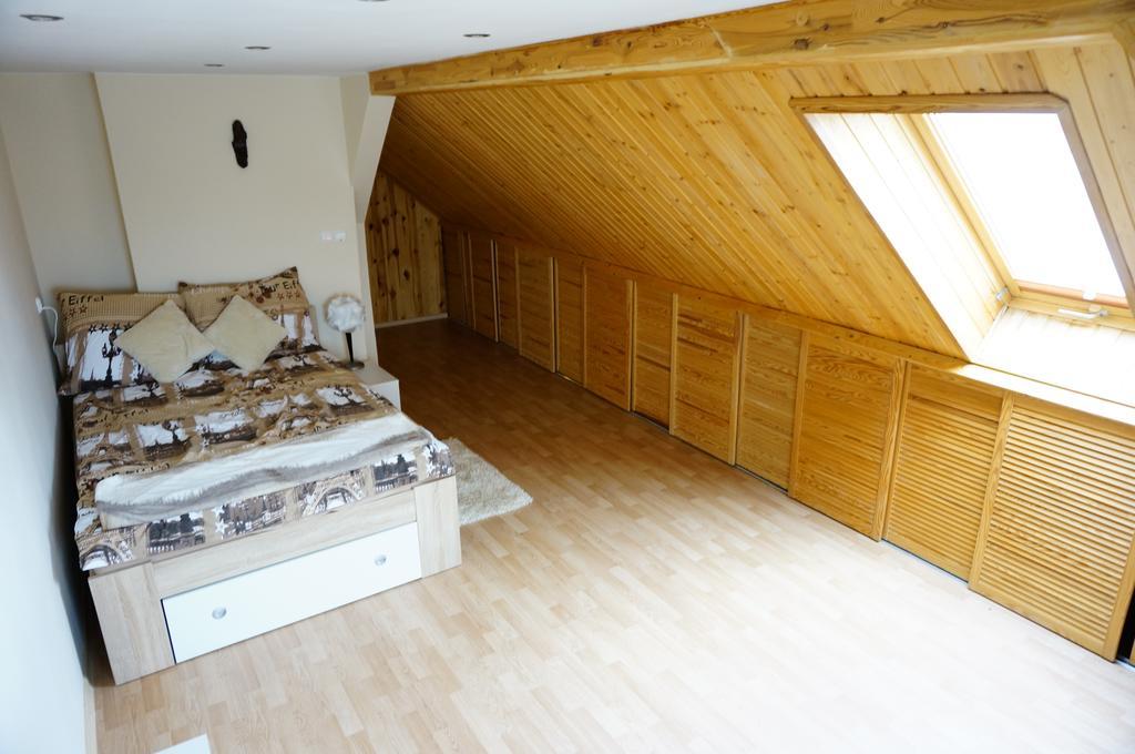 Apartament Przy Basztowej Apartment Drawsko Pomorskie Exterior photo