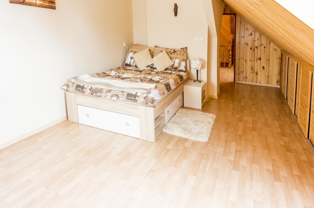 Apartament Przy Basztowej Apartment Drawsko Pomorskie Exterior photo