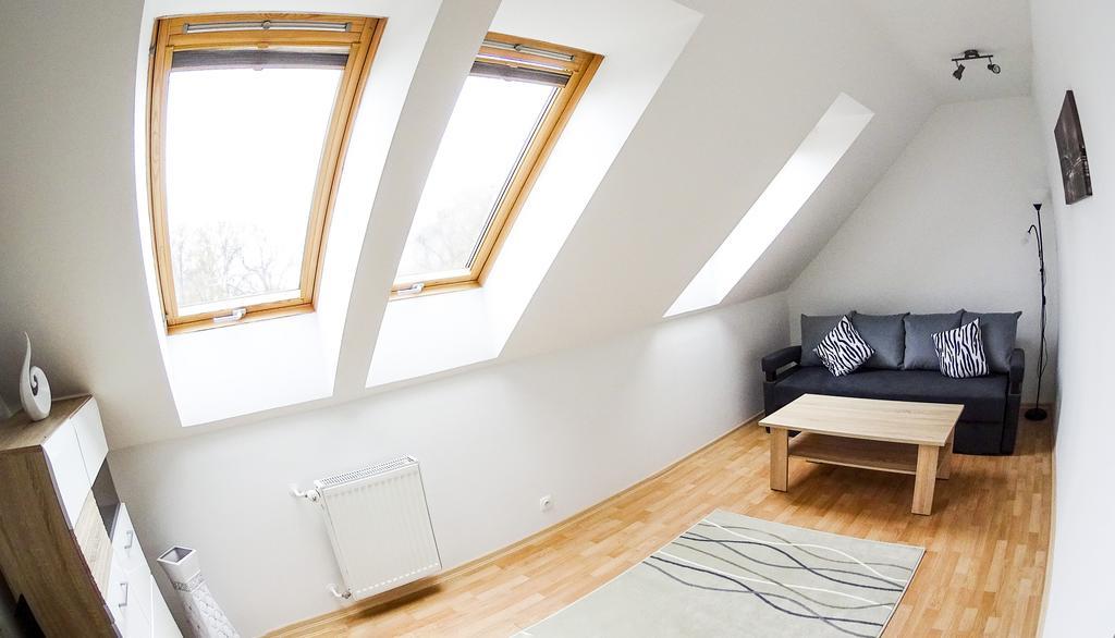 Apartament Przy Basztowej Apartment Drawsko Pomorskie Exterior photo