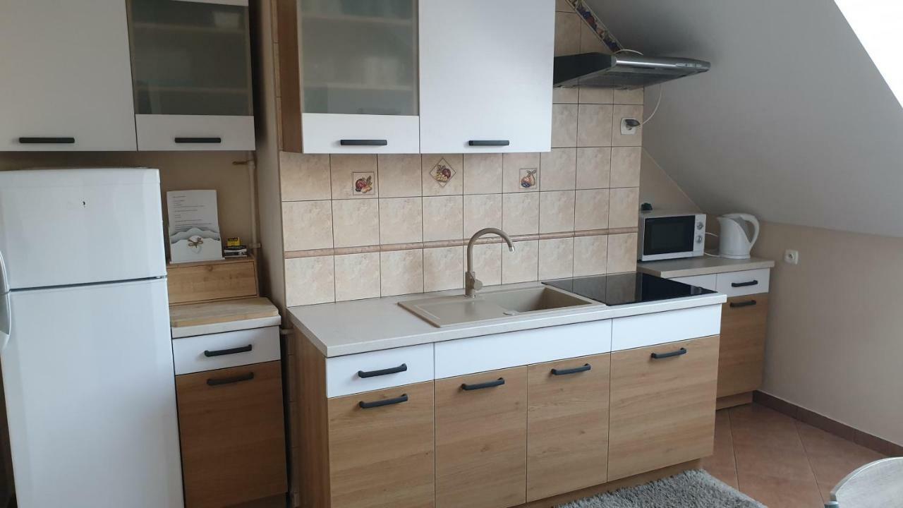 Apartament Przy Basztowej Apartment Drawsko Pomorskie Exterior photo